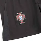 Portugal Away Kids Soccer Jerseys Full Kit EURO