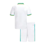 Roma Third Away Kids Soccer Jerseys Kit 2025/26