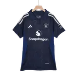 Women's Manchester United Away Jersey