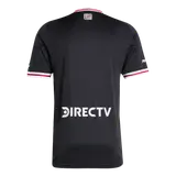 River Plate Away Soccer Jersey 2025/26