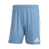 Juventus Away Soccer Shorts 2025/26