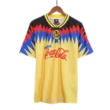 Retro Soccer Jersey Club America Home 1995