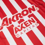 Chivas Home Soccer Jersey