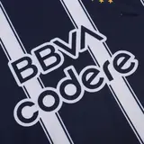 SERGIO RAMOS #93 Monterrey Home inspired Soccer Jersey
