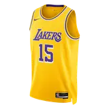 REAVES #15 Los Angeles Lakers Swingman NBA Jersey 2025/26 - Icon Edition