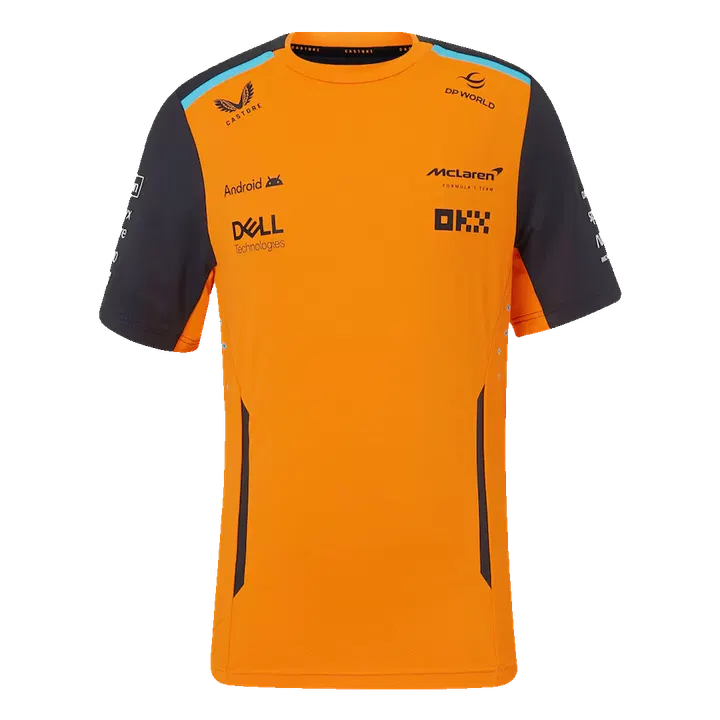 McLaren F1 Racing Team Shirt