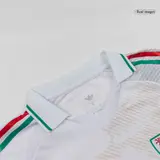 Wales Away Player Version Jersey World Cup 2026