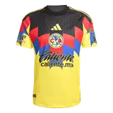 Club America Home inspired Soccer Jersey 2025/26