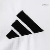 Fulham Home Soccer Jersey