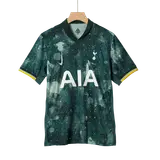 SON #7 Tottenham Hotspur Third Away Player Version Jersey