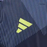 Scotland Home Soccer Jersey EURO