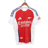 RICE #41 Arsenal Home Player Version Jersey - UCL