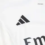 Women's Real Madrid Home Jersey