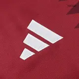 Qatar Home Soccer Jersey World Cup 2026