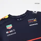 Red Bull F1 Racing Team Shirt 2025
