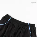 Newcastle United Home Kids Soccer Jerseys Kit 2025/26