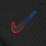 LAMINE YAMAL #19 Barcelona Away Player Version Jersey - UCL(Spotify Logo Without Text）
