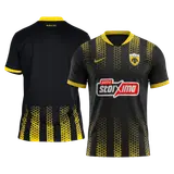 AEK Athens Away Soccer Jersey 2025/26