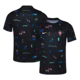 Portugal Pre-Match Soccer Jersey EURO