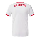 RB Leipzig Home inspired Soccer Jersey 2025/26