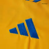 Tigres UANL Home Soccer Jersey 2025/26