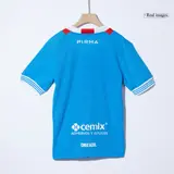 Cruz Azul Home Kids Soccer Jerseys Kit