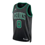 Tatum #0 Boston Celtics Swingman NBA Jersey - Statement Edition