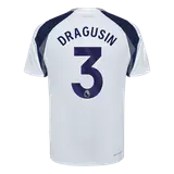 DRAGUSIN #3 Tottenham Hotspur Home Player Version Jersey 2025/26