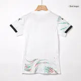 Women's Portugal Away Jersey 2025