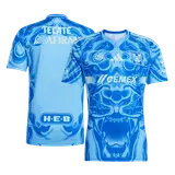 Tigres UANL Away Soccer Jersey 2025/26