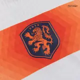 Netherlands Away Player Version Jersey World Cup 2026