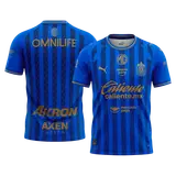 Chivas Third Away Player Version Jersey 2025/26