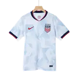 USWNT Home Soccer Jersey 2025 - Women's Team