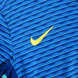 VINI JR. #7 Brazil Away Soccer Jersey Copa America