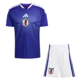 Japan Home World Cup Jerseys Kit 2026