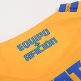 Tigres UANL Home inspired Soccer Jersey