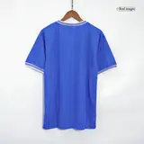Retro Soccer Jersey Everton Home 1985