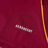 Roma Home Jerseys Kit 2025/26