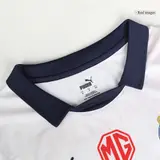 Chivas Away inspired Soccer Jersey