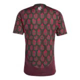 Mexico Home Soccer Jersey Copa America