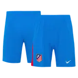 Atletico Madrid Third Away Soccer Shorts 2025/26