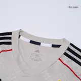 Benfica Away Soccer Jersey 2025/26