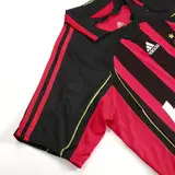 Retro Soccer Jersey KAKA' #22 AC Milan Home 2006/07