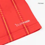 Spain Home World Cup Kids Soccer Jerseys Full Kit 2026