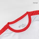Cape Verde Away Soccer Jersey 2025
