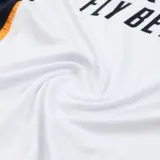 Real Madrid Pre-Match Jerseys Kit