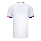 USA Home Soccer Jersey Copa America