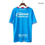 Cruz Azul Home inspired Soccer Jersey