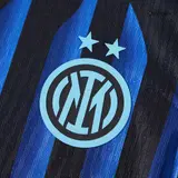 DUMFRIES #2 Inter Milan Home inspired Soccer Jersey 2025/26