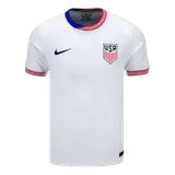 USA Home inspired Soccer Jersey Copa America